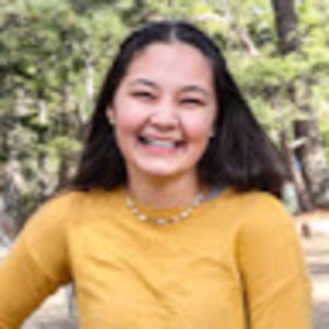 Meet your Posher, Ellie